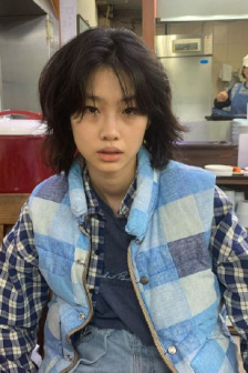 好男儿之情感护理结局